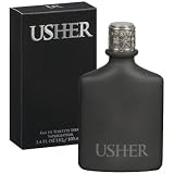 Usher ~ 3.4 oz Men Eau de toilette Spray New in Box