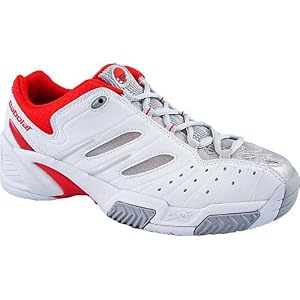 Buy Babolat Team Lady Ladies Tennis Shoes - S6011 by var goTwisterProductImageStrings = new Object();goTwisterProductImageStrings['prodImageNotAvailTextNoColor'] = 