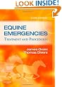 Equine Emergencies,: Treatment and Procedures