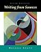 Books : Writing from Sources