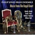 Music from the Royal Court