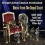 Music from the Royal Court