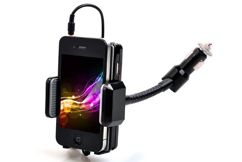 ATC Car FM Transmitter Gen GB
