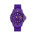 Neon Plasteramic Watch Collection - Ultra Violet