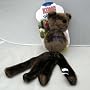 KONG Wubba Friend Dog Toy, Extra Large (Assorted)