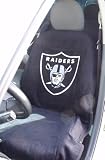 NFL Oakland Raiders Seat Armour Car Seat Towel