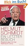 Ein letzter Besuch: Begegnungen mit d...
