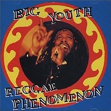 Reggae Phenomenon
