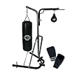 TKO Heavy Bag Stand Set
