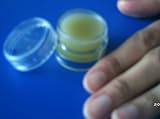Ouch! Healing Herbal Ointment   First Aid, Bug Bite Cream 0.15oz