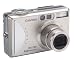 Electronics : Gateway DC-T50 5MP Digital Camera w/ 3x Optical Zoom