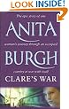 Clare's War