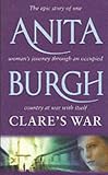 Clare s War