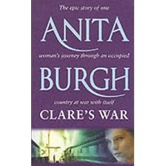 Clare's War