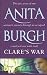 Books : Clare's War
