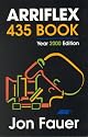 Arriflex 435 Book