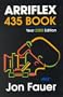 Arriflex 435 Book