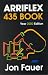 Arriflex 435 Book