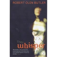 They Whisper