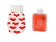 Wanted Hand Warmer Hot Love Mini, Red