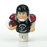 Atlanta Falcons Player Night Light