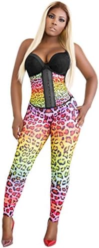 Funkadelic Cheetah by Waist Gang Society (5X)