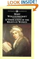 A Vindication of the Rights of Woman (Penguin Classics)
