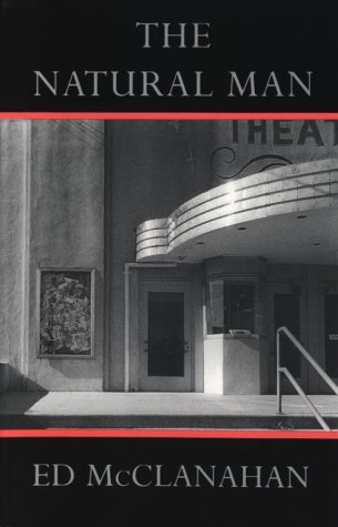 the natural man