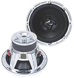 TXXC1500 15 1700 WATT SQ - PP CONE SUB WOOFER