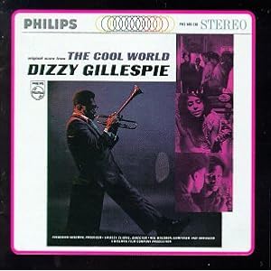 the cool world provides amazing...