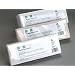 Strictly Professional Fabric Waxing Strips (100)