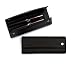 Cross Black Pebbled Leather Double Pen Case