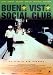 Buena Vista Social Club Italian Huge Film PAPER POSTER measures approximately 100x70 cm Greatest Films Collection Directed by Wim Wenders. Starring Compay Segundo, Ibrahim Ferrer, Eliades Ochoa.