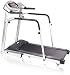 Body-Solid UK Rehabilitation Treadmill (Foldable)