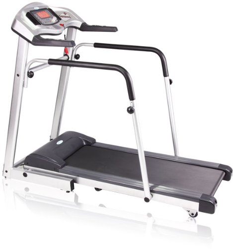 Body-Solid UK Rehabilitation Treadmill (Foldable)