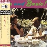 Ella & Basie (Ltd. Paper Sleeve/24Bit)