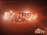 Extreme Homes Special