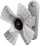 MONSTER FS M300-ST Up To 24-Inch Screen Smartview 300 Flatscreen Mount