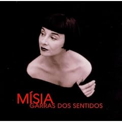 Garras Dos Sentidos