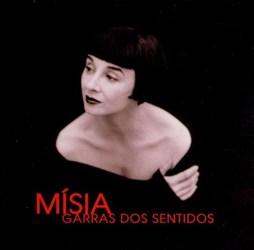 Produkt-Bild: Garras Dos Sentidos
