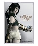 ファイナルファンタジー　クラウド　ティファ　ヴィンセント　ユフィ　スリーブ スリーブ】「ファイナルファンタジーVII ADVENT CHILDREN」から