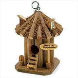 Bed And Breakfast Decorative Birdhouse