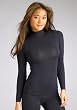Jockey No Panty Line Promise Warmwear Turtleneck Daywear