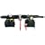 Custom LeatherCraft 5608 17-Pocket, 4-Piece Carpenters Combo