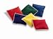 Learning Resources Rainbow Bean Bags, Set Of 6
