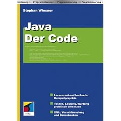 Java. Der Code