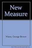 New measure