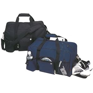 Buy Zoom Gear Ensign Peak Gym Bag On Sale