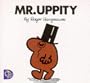 Mr. Uppity