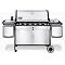 So you wanna grill...